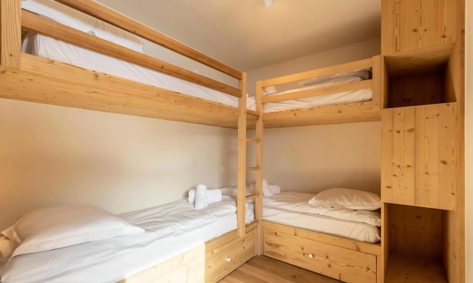 Residence Le Ridge - Ridge 301 Mae-5081 Les Arcs  France