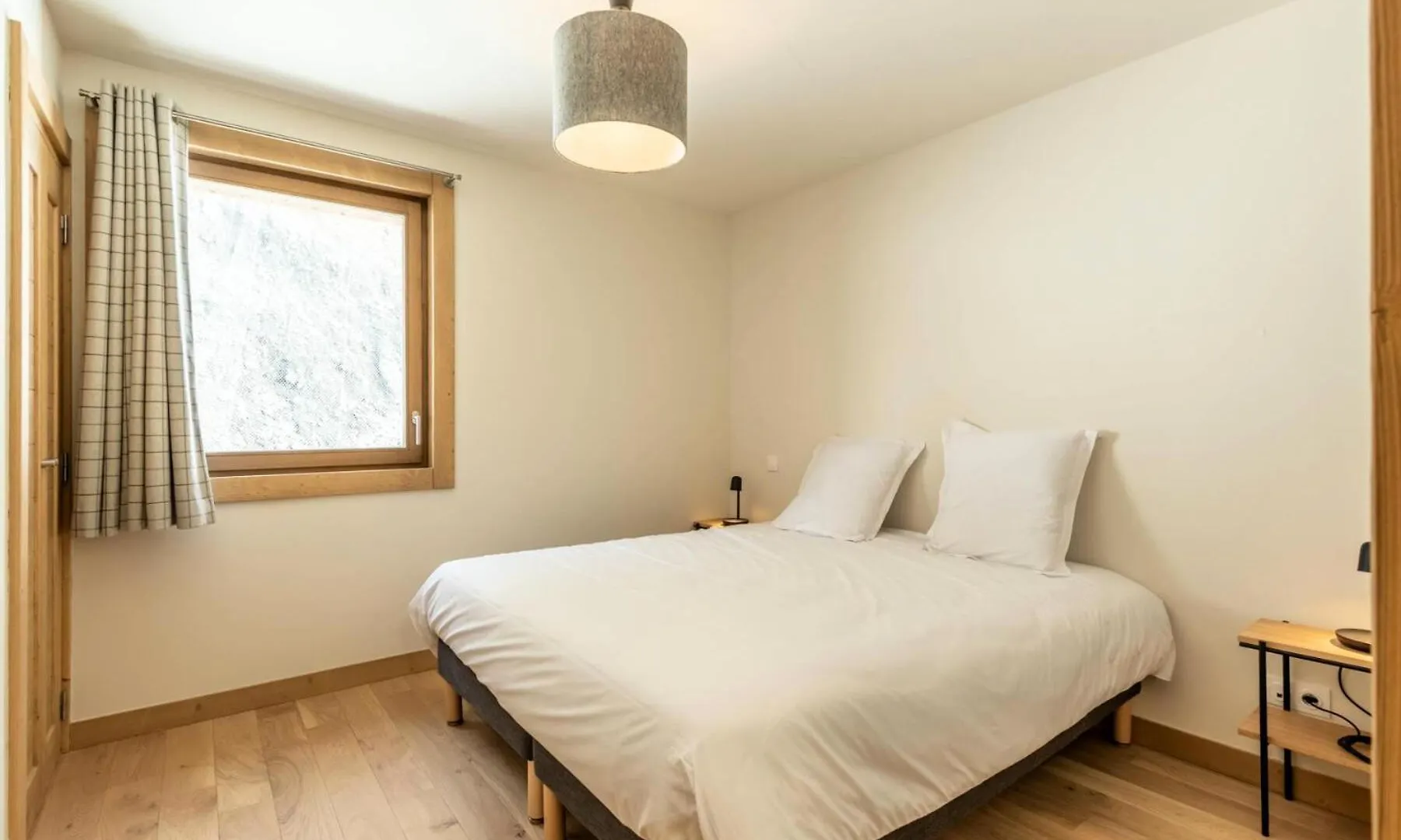 Residence Le Ridge - Ridge 301 Mae-5081 Les Arcs  0*, Les Arcs (Savoie) Frankrike