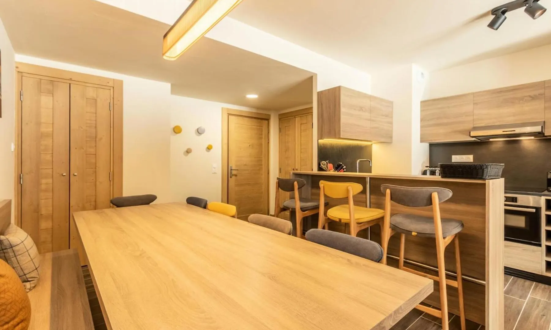 Apartment Residence Le Ridge - Ridge 301 Mae-5081 Les Arcs  France